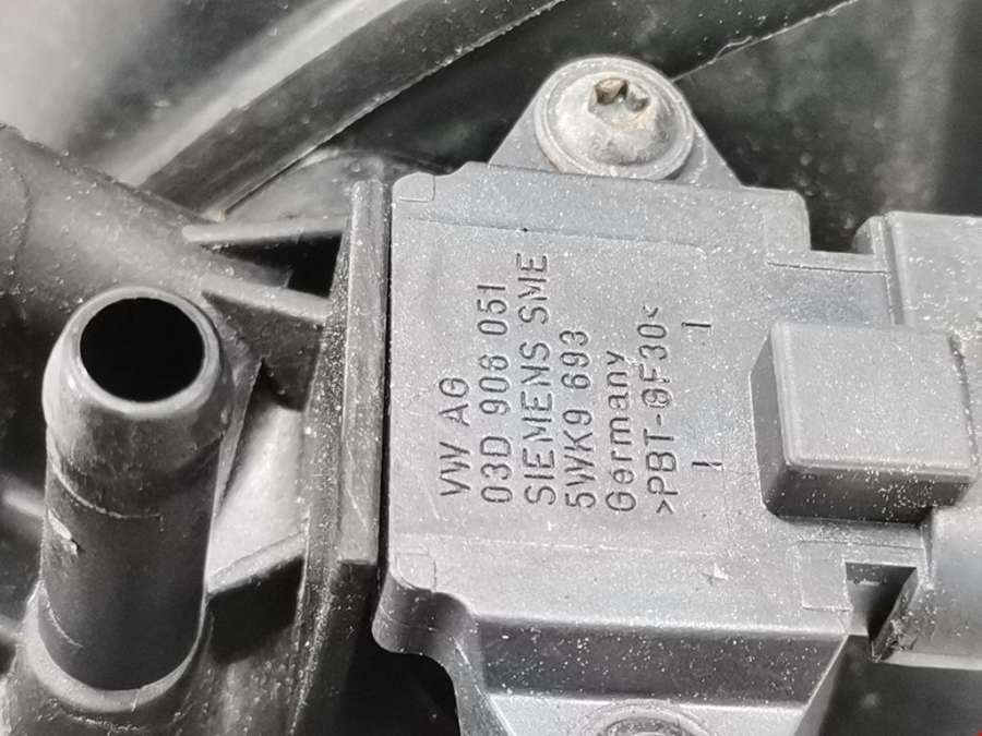 03D129766L Коллектор впускной Volkswagen Fox (2005-2011) Хетчбэк 3дв. 2005г. | Фото № 6 03D129766L Коллектор впускной Volkswagen Fox (2005-2011) Хетчбэк 3дв. 2005г. - Фото 6