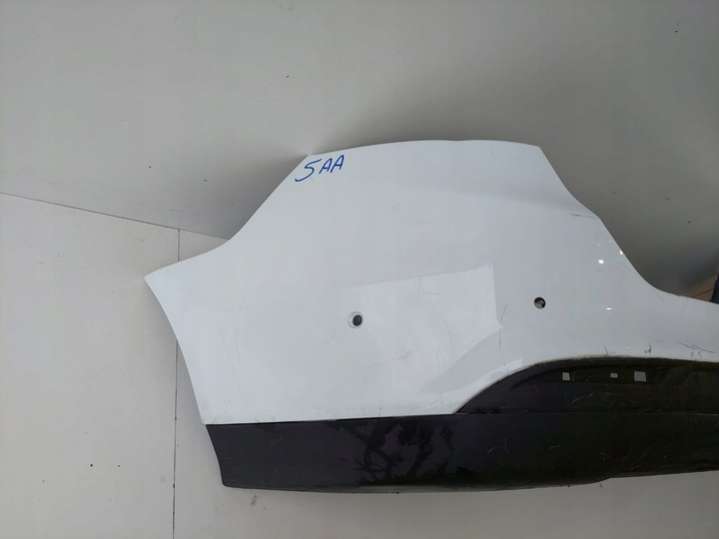 DS73-17A894-LW Бампер задний  DS 5 1 поколение (201-2024) 2015г. | Фото № 4  DS73-17A894-LW Бампер задний  DS 5 1 поколение (201-2024) 2015г. - Фото 4