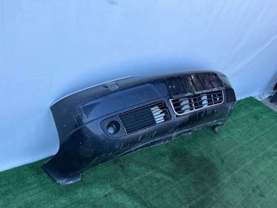 4B0807103 Бампер передний  Audi A6 C5 (S6,RS6) 1998г. | Фото № 4  4B0807103 Бампер передний  Audi A6 C5 (S6,RS6) 1998г. - Фото 4