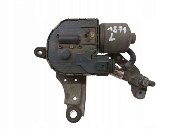 6M2117508AD2006-2015 Механизм стеклоочистителя (трапеция дворников)  Ford S-Max 1 поколение (2006-2010) 2006г. | Фото № 5  6M2117508AD2006-2015 Механизм стеклоочистителя (трапеция дворников)  Ford S-Max 1 поколение (2006-2010) 2006г. - Фото 5