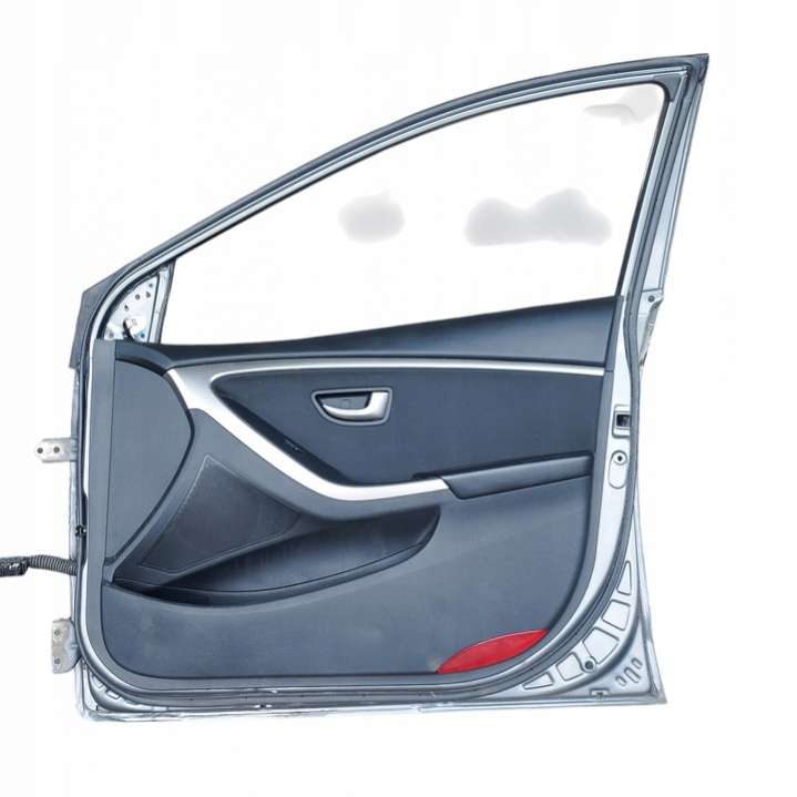 Дверь передняя правая  Hyundai i30 2 поколение (2012-2015) 2012г. | Фото № 5   Дверь передняя правая  Hyundai i30 2 поколение (2012-2015) 2012г. - Фото 5