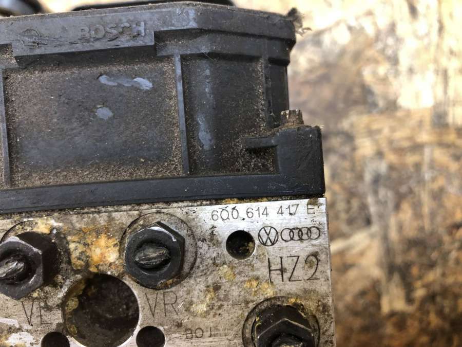 0130108111026522401102659000096Q0614417E6Q0907379H6Q1614235B Блок ABS  SEAT Ibiza 3 2004г. | Фото № 7  0130108111026522401102659000096Q0614417E6Q0907379H6Q1614235B Блок ABS  SEAT Ibiza 3 2004г. - Фото 7