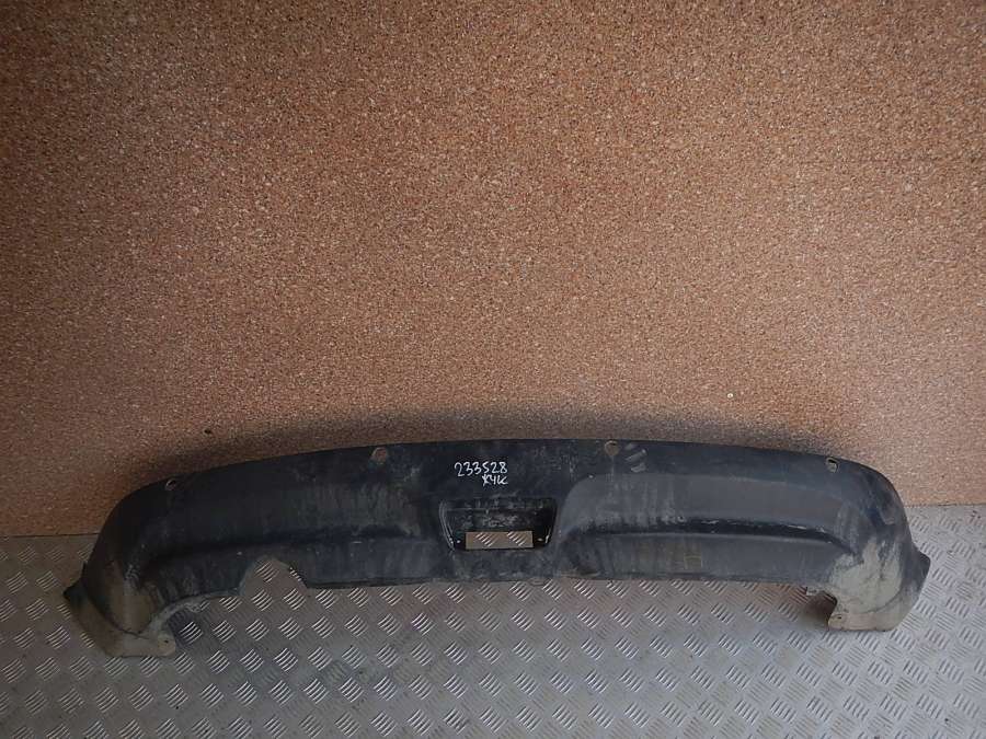 850B21KA1A Юбка бампера заднего Nissan Juke 0000г. | Фото № 1 850B21KA1A Юбка бампера заднего Nissan Juke 0000г. - Фото 1