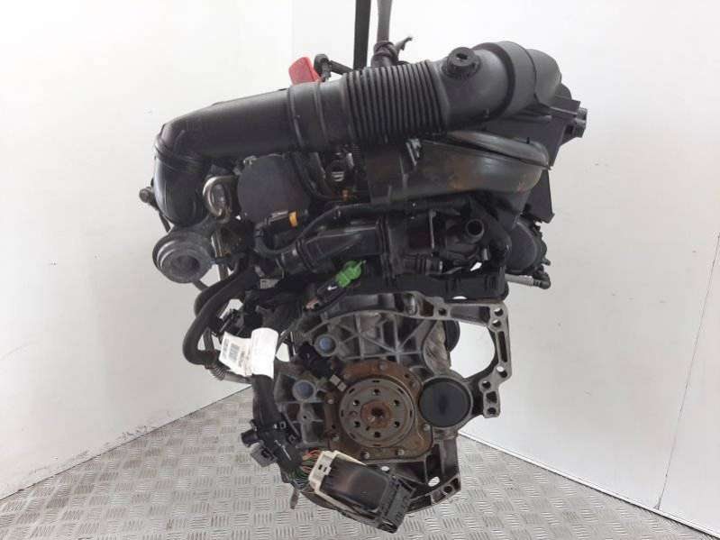 HN0210XT15 Двигатель Peugeot 308 T7 2011г. | Фото № 3 HN0210XT15 Двигатель Peugeot 308 T7 2011г. - Фото 3