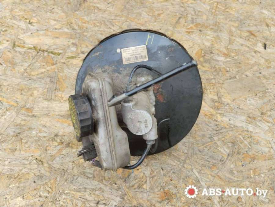 02040248239648370680 Вакуумный усилитель тормозов  Citroen Berlingo M49 2000г. | Фото № 4  02040248239648370680 Вакуумный усилитель тормозов  Citroen Berlingo M49 2000г. - Фото 4