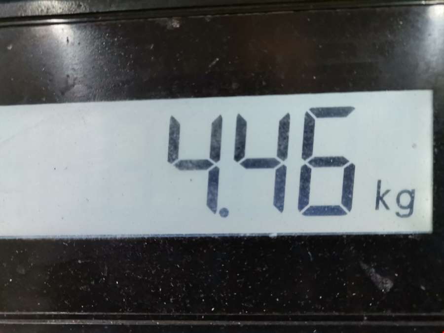 Стабилизатор подвески передний (поперечной устойчивости) Ford Mondeo 3 (2000-2007) Универсал 2001г. | Фото № 6 Стабилизатор подвески передний (поперечной устойчивости) Ford Mondeo 3 (2000-2007) Универсал 2001г. - Фото 6