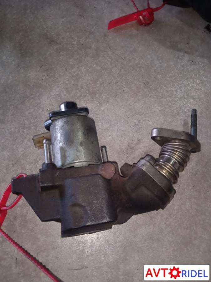 13500071208973667830 Клапан EGR Opel Vectra C (2002-2009) 2003г. | Фото № 2 13500071208973667830 Клапан EGR Opel Vectra C (2002-2009) 2003г. - Фото 2