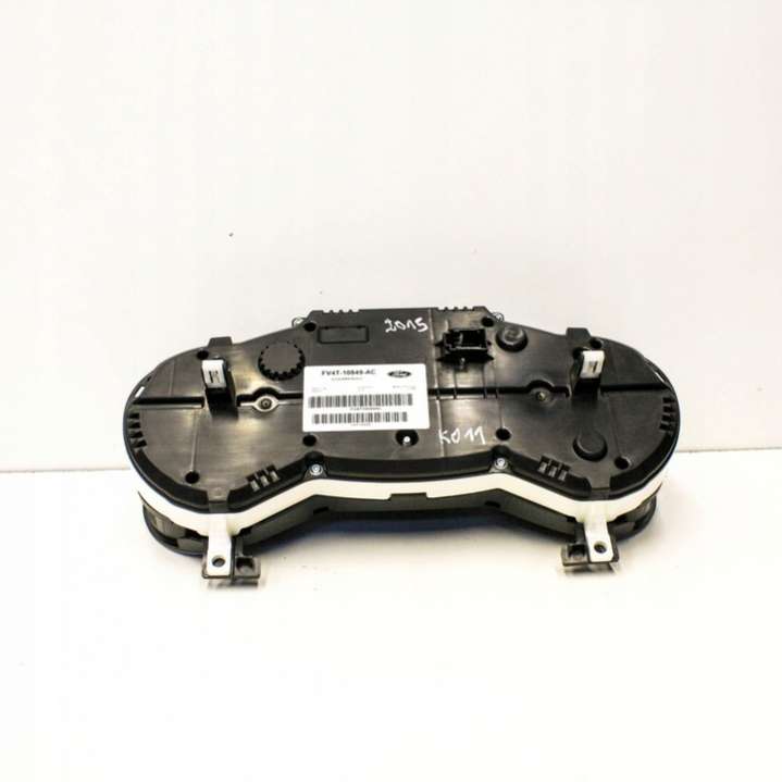 FV4T10849AC Щиток приборов (приборная панель)  Ford Kuga 2 поколение (2013-2016) 2013г. | Фото № 6  FV4T10849AC Щиток приборов (приборная панель)  Ford Kuga 2 поколение (2013-2016) 2013г. - Фото 6
