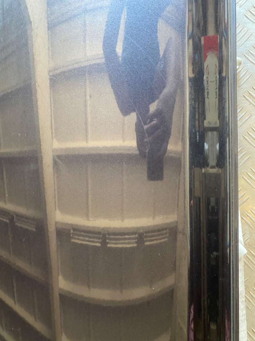 Дверь передняя левая Audi A8 D3 (S8) 2005г. | Фото № 18 Дверь передняя левая Audi A8 D3 (S8) 2005г. - Фото 18