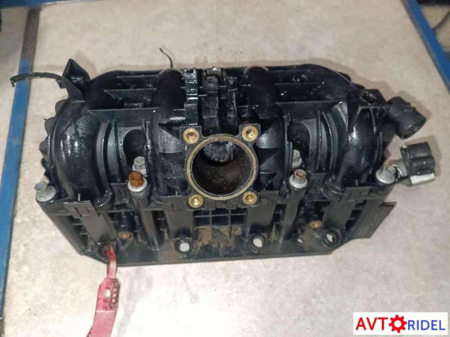 0280620015 Коллектор впускной Opel Corsa C (2001 - 2006) 2002г. | Фото № 1 0280620015 Коллектор впускной Opel Corsa C (2001 - 2006) 2002г. - Фото 1