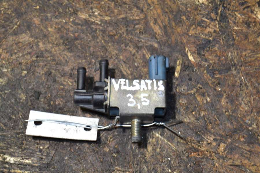 Электромагнитный клапан Renault Vel Satis 0000г. | Фото № 1 Электромагнитный клапан Renault Vel Satis 0000г. - Фото 1