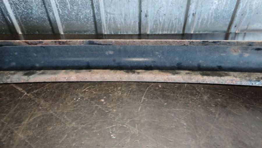 1Z5807305 Усилитель заднего бампера Skoda Octavia A5 2008г. | Фото № 9 1Z5807305 Усилитель заднего бампера Skoda Octavia A5 2008г. - Фото 9