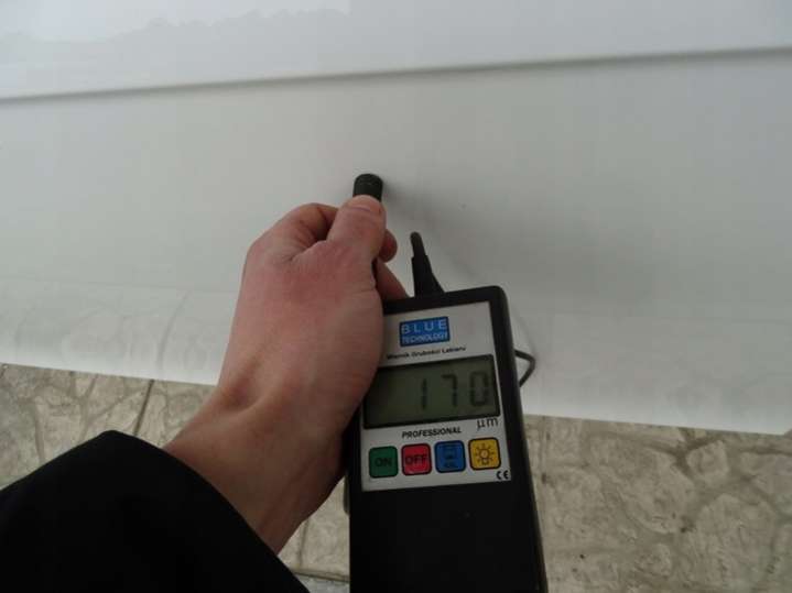 17542464794 Дверь передняя правая Audi A4 B8/8K (2007-2011) 2007г. | Фото № 11 17542464794 Дверь передняя правая Audi A4 B8/8K (2007-2011) 2007г. - Фото 11