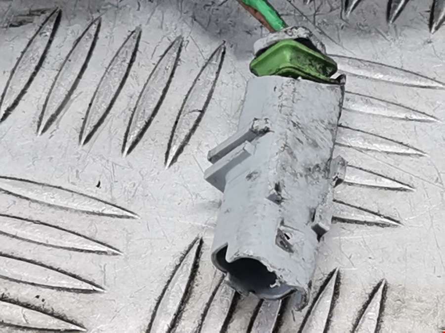 SD6V121918 Компрессор кондиционера Renault Clio 3 (2005-2012) Хетчбэк 5дв. 2009г. | Фото № 3 SD6V121918 Компрессор кондиционера Renault Clio 3 (2005-2012) Хетчбэк 5дв. 2009г. - Фото 3