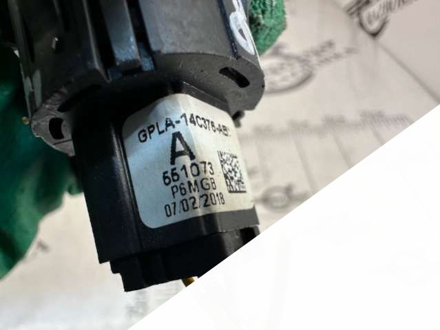 GPLA14C376AB Кнопка запуска двигателя Land-Rover Discovery Sport 2018г. | Фото № 2 GPLA14C376AB Кнопка запуска двигателя Land-Rover Discovery Sport 2018г. - Фото 2