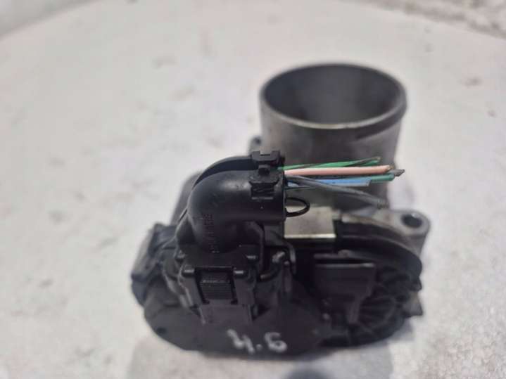 161206308R Моновпрыск Renault Twingo 3 поколение (2014-2024) 2014г. | Фото № 4 161206308R Моновпрыск Renault Twingo 3 поколение (2014-2024) 2014г. - Фото 4