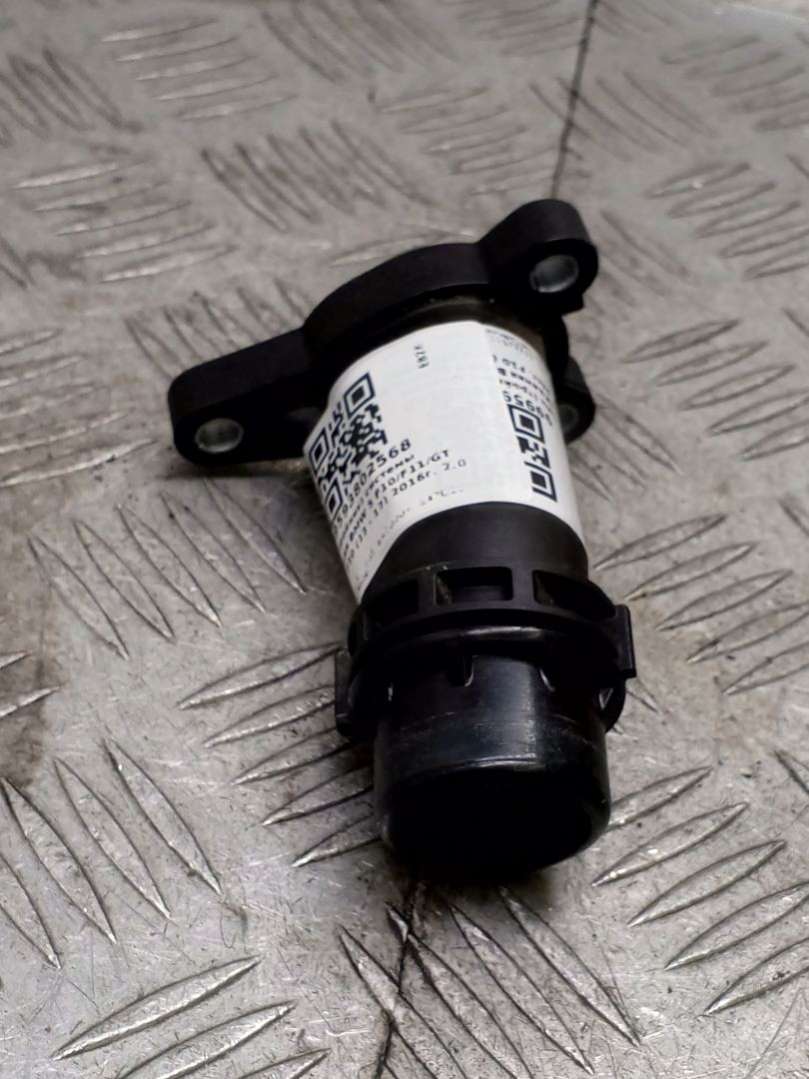 1.1118511205851E+17 Фланец (тройник) системы охлаждения  BMW 5 седан 2016г. | Фото № 4  1.1118511205851E+17 Фланец (тройник) системы охлаждения  BMW 5 седан 2016г. - Фото 4