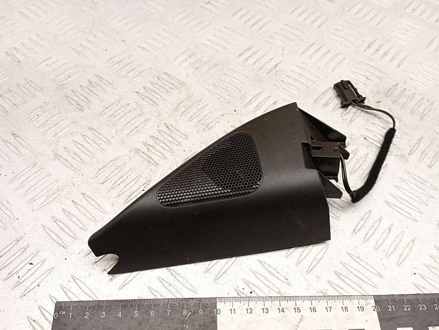 3C00354113C0837993 Динамик высокочастотный (пищалка) Volkswagen Passat B6 седан 2007г. | Фото № 2 3C00354113C0837993 Динамик высокочастотный (пищалка) Volkswagen Passat B6 седан 2007г. - Фото 2