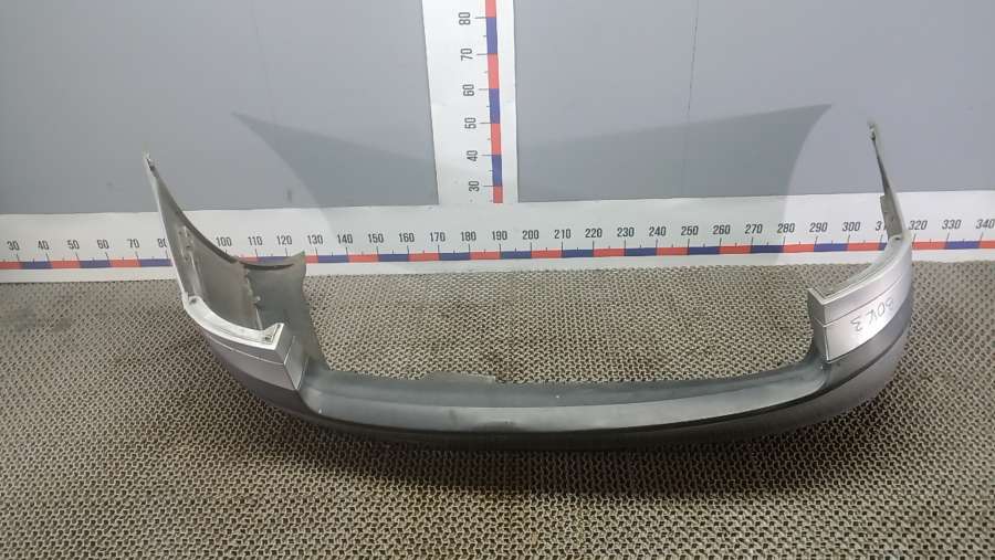 Бампер задний  SKODA OCTAVIA A5 2004г. | Фото № 7   Бампер задний  SKODA OCTAVIA A5 2004г. - Фото 7