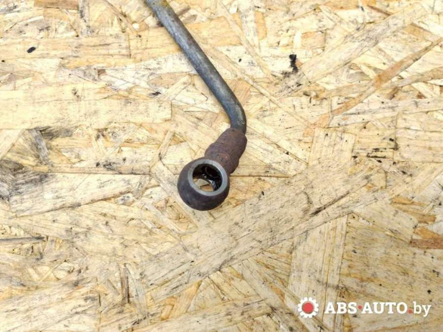 96517853809651785380C Масляная трубка турбины  Peugeot 207 2008г. | Фото № 3  96517853809651785380C Масляная трубка турбины  Peugeot 207 2008г. - Фото 3