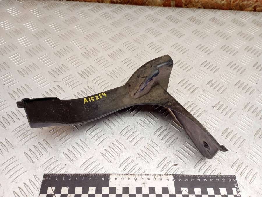 6415A015 Кронштейн крепления бампера заднего  Mitsubishi Outlander 2 2007г. | Фото № 3  6415A015 Кронштейн крепления бампера заднего  Mitsubishi Outlander 2 2007г. - Фото 3