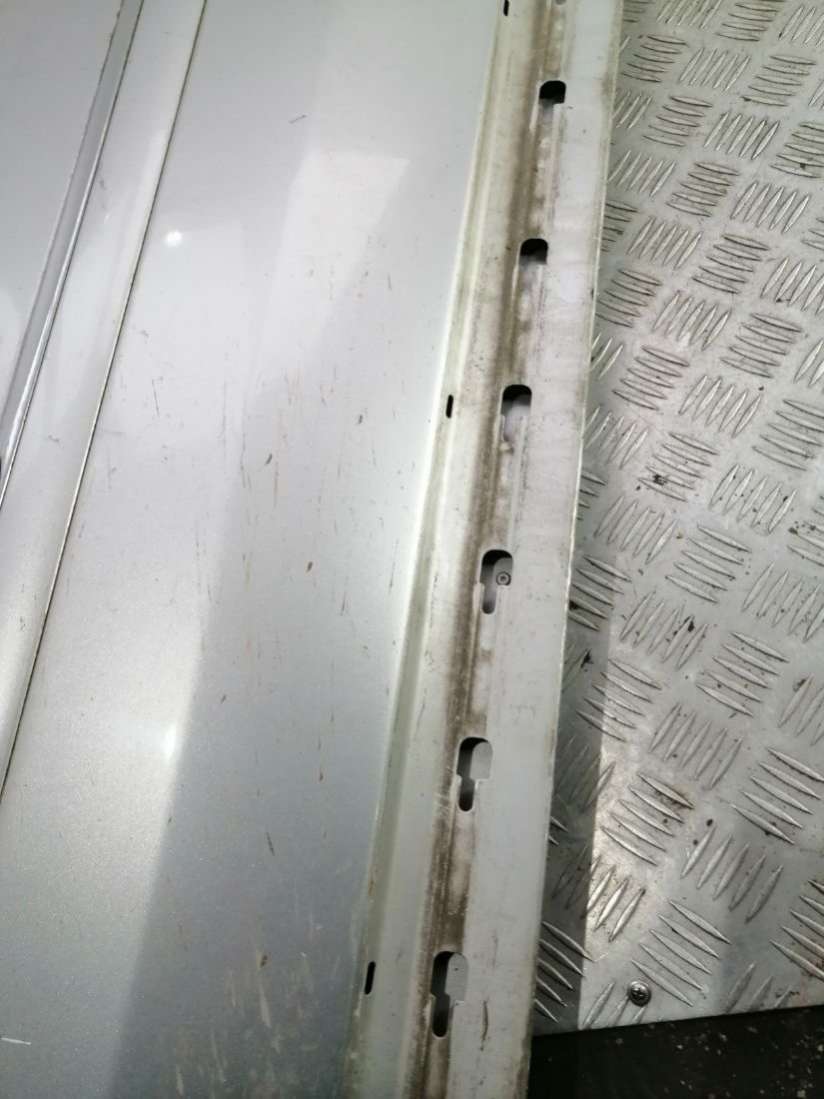 Дверь передняя левая Audi A8 D3 (S8) 2005г. | Фото № 10 Дверь передняя левая Audi A8 D3 (S8) 2005г. - Фото 10