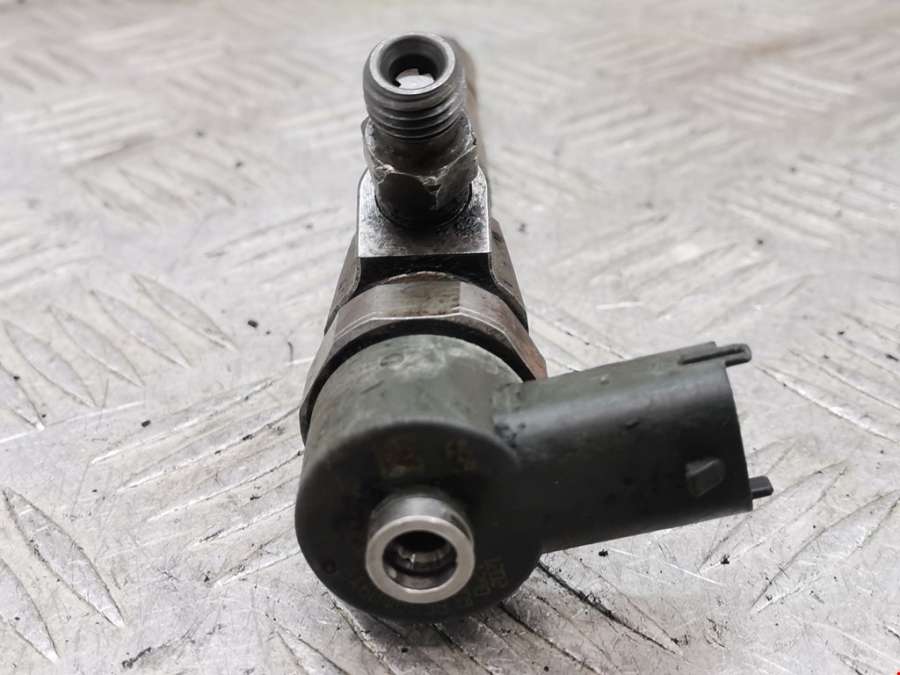 0445110159 Форсунка дизельная электрическая Opel Vectra C (2002-2008) Универсал 2005г. | Фото № 3 0445110159 Форсунка дизельная электрическая Opel Vectra C (2002-2008) Универсал 2005г. - Фото 3