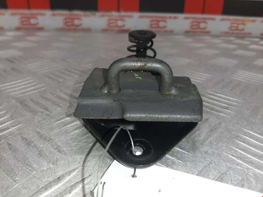 A2118800360 Замок капота Mercedes CLS-Class (W219) (2004-2010) Седан 2006г. | Фото № 4 A2118800360 Замок капота Mercedes CLS-Class (W219) (2004-2010) Седан 2006г. - Фото 4