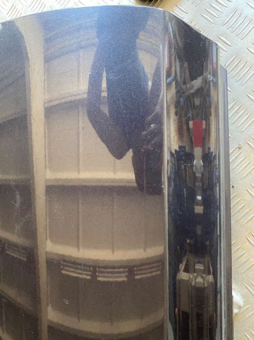 Дверь передняя левая Audi A8 D3 (S8) 2005г. | Фото № 17 Дверь передняя левая Audi A8 D3 (S8) 2005г. - Фото 17