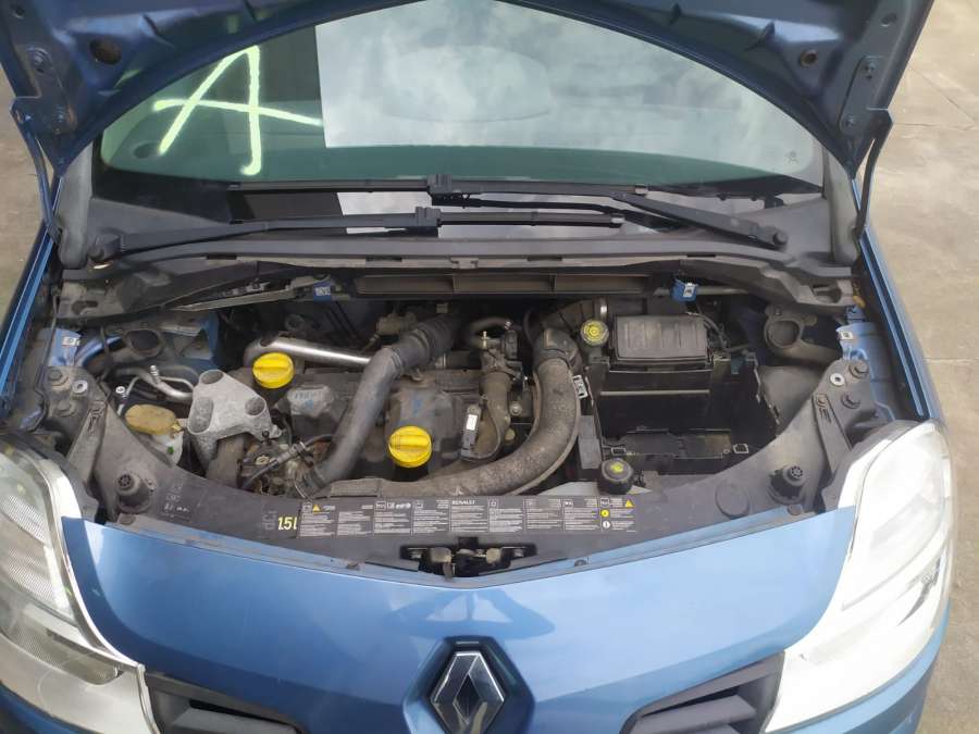 Корпус термостата Renault Modus (2004-2012) Хетчбэк 5дв. 2010г. | Фото № 8 Корпус термостата Renault Modus (2004-2012) Хетчбэк 5дв. 2010г. - Фото 8