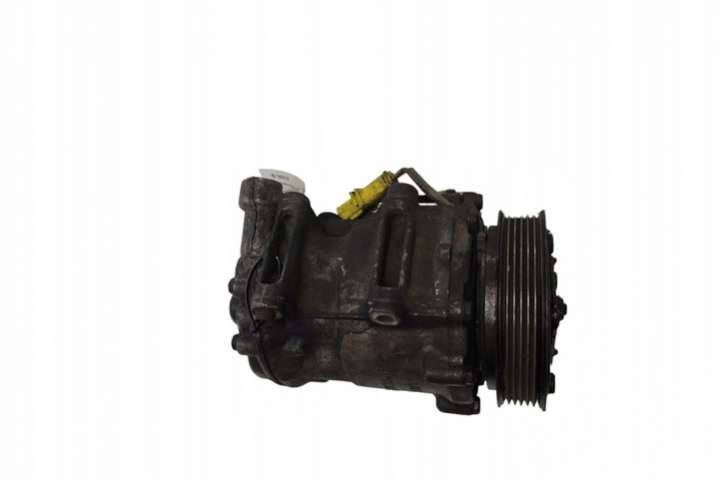 9660555380 Компрессор кондиционера Citroen C4 2 поколение (2011-2024) 2011г. | Фото № 1 9660555380 Компрессор кондиционера Citroen C4 2 поколение (2011-2024) 2011г. - Фото 1
