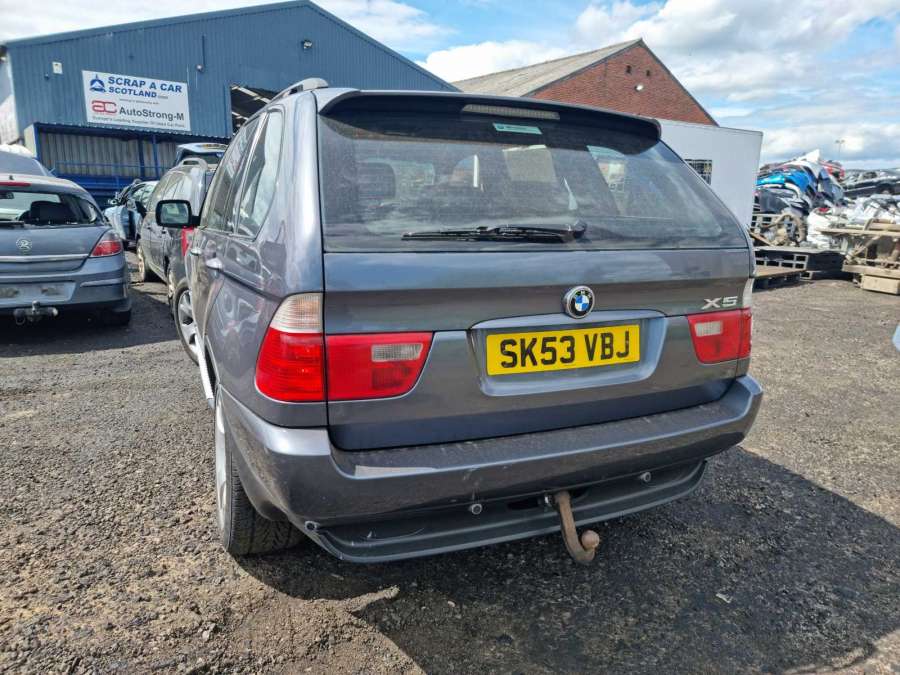 VP3KAF14B409BA2 Блок управления телефоном (Блютуз Bluetooth) BMW X5 (E53) (1999-2006) Внедорожник 5дв. 2003г. | Фото № 7 VP3KAF14B409BA2 Блок управления телефоном (Блютуз Bluetooth) BMW X5 (E53) (1999-2006) Внедорожник 5дв. 2003г. - Фото 7