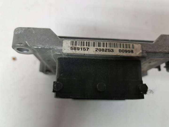 55352622 Блок управления двигателем  Opel Corsa C (2000-2003) 2000г. | Фото № 4  55352622 Блок управления двигателем  Opel Corsa C (2000-2003) 2000г. - Фото 4