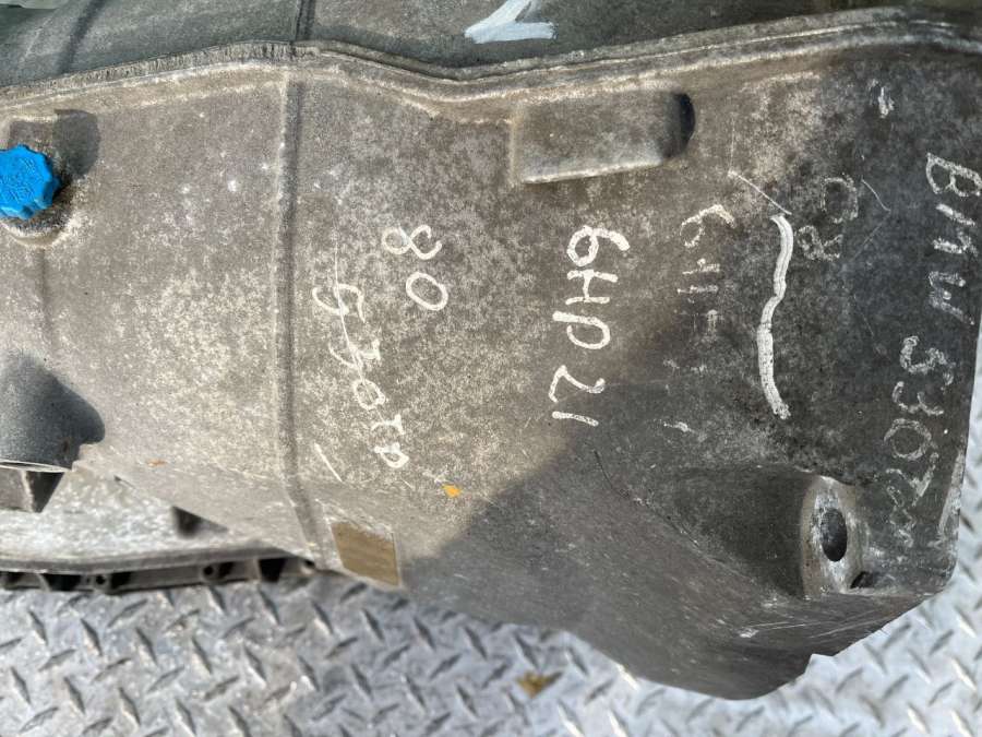 1071401136 0137720 6HP21 МКПП BMW 3 E90/E91/E92/E93 2006г. | Фото № 4 1071401136 0137720 6HP21 МКПП BMW 3 E90/E91/E92/E93 2006г. - Фото 4