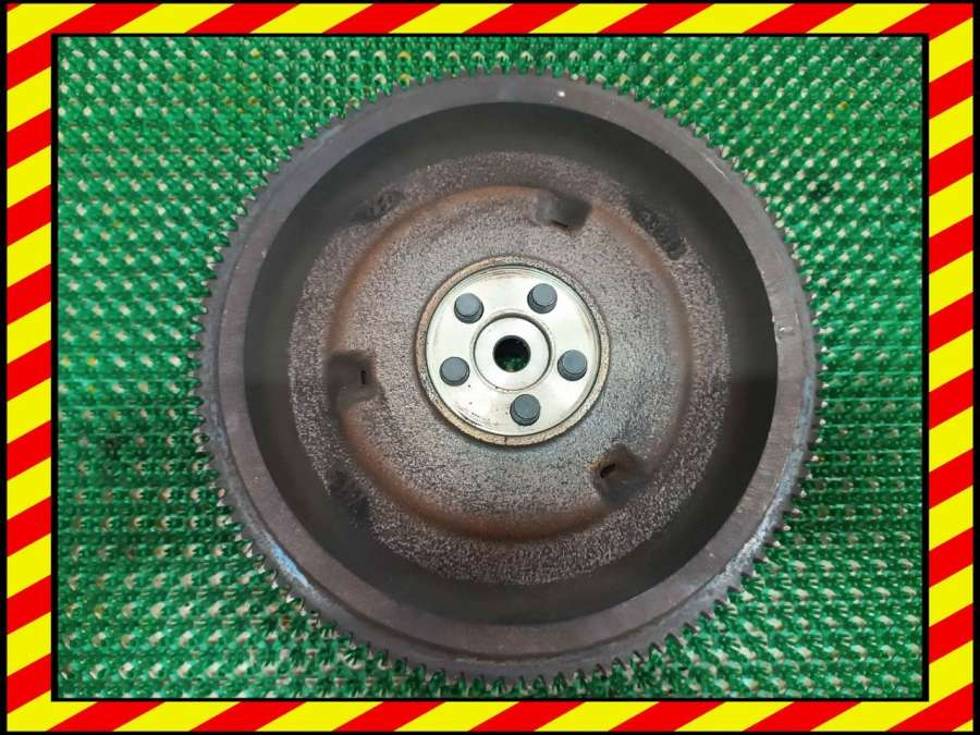 G4EE Комплект сцепления Kia Rio 2 2007г. | Фото № 3 G4EE Комплект сцепления Kia Rio 2 2007г. - Фото 3