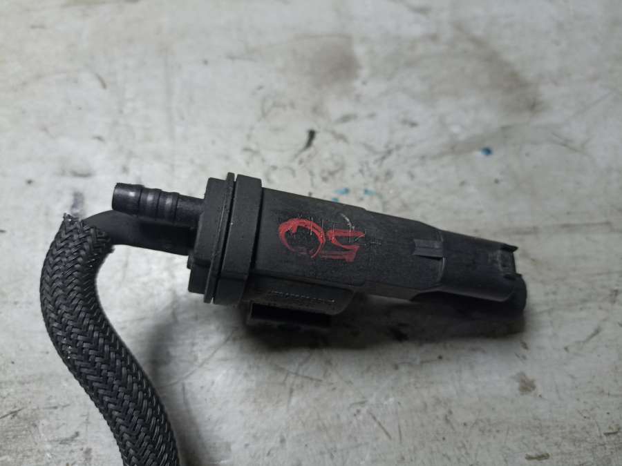 A0025401497A0025407097 Электромагнитный клапан Mercedes-Benz B W245 0000г. | Фото № 2 A0025401497A0025407097 Электромагнитный клапан Mercedes-Benz B W245 0000г. - Фото 2