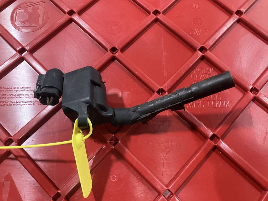 A276906790028301247 Катушка зажигания Mercedes-Benz GL X166 2016г. | Фото № 2 A276906790028301247 Катушка зажигания Mercedes-Benz GL X166 2016г. - Фото 2