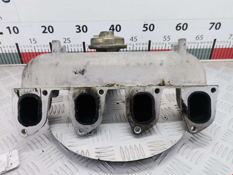 Клапан ЕГР EGR Ford Focus 1 (1998-2005) Универсал 2004г. | Фото № 1 Клапан ЕГР EGR Ford Focus 1 (1998-2005) Универсал 2004г. - Фото 1