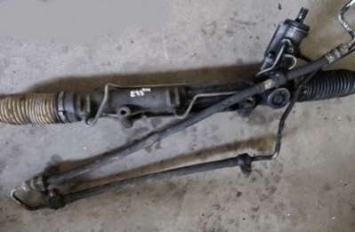 Рулевая рейка  BMW X3 E83 (2003-2006) 2003г. | Фото № 3   Рулевая рейка  BMW X3 E83 (2003-2006) 2003г. - Фото 3