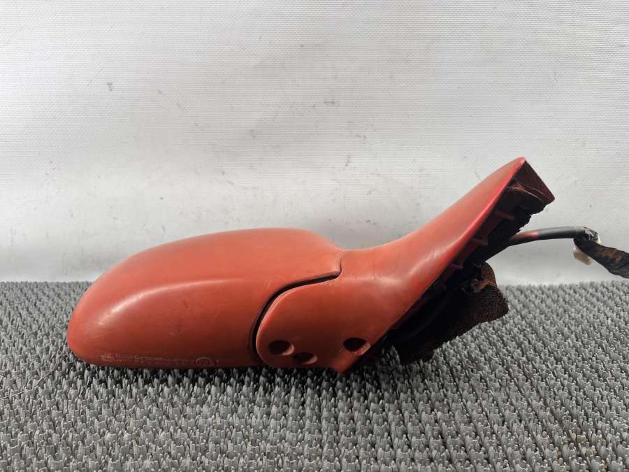 Зеркало наружное правое Mazda MX-3 1995г. | Фото № 4 Зеркало наружное правое Mazda MX-3 1995г. - Фото 4