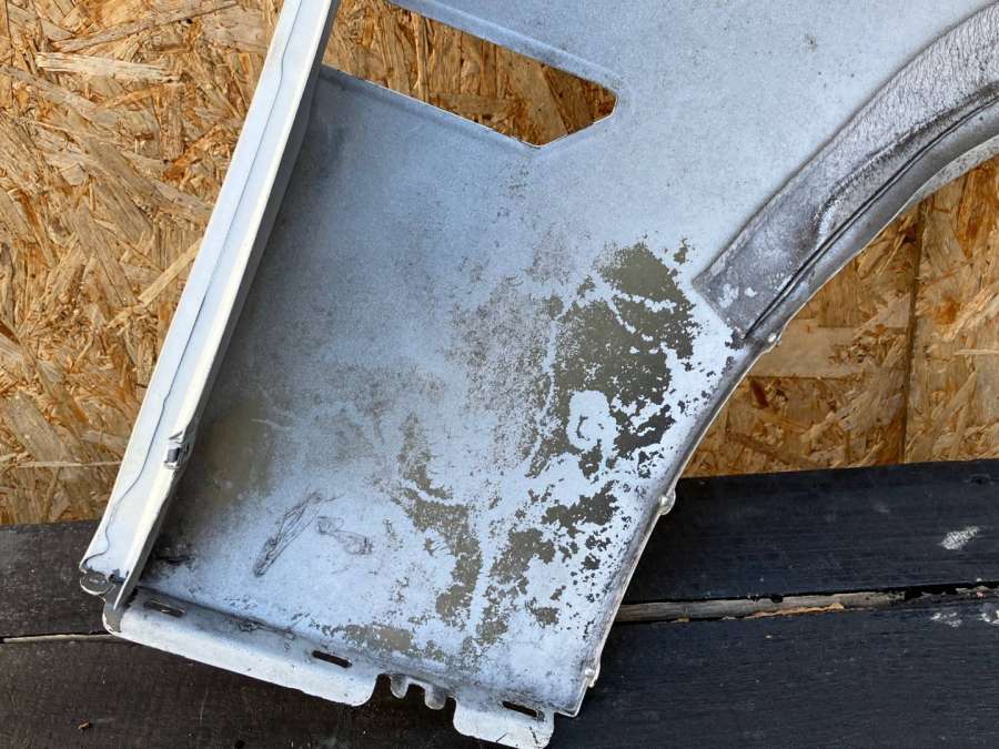 4100726146141007204495 Крыло переднее левое BMW 7 F01/F02 2013г. | Фото № 13 4100726146141007204495 Крыло переднее левое BMW 7 F01/F02 2013г. - Фото 13