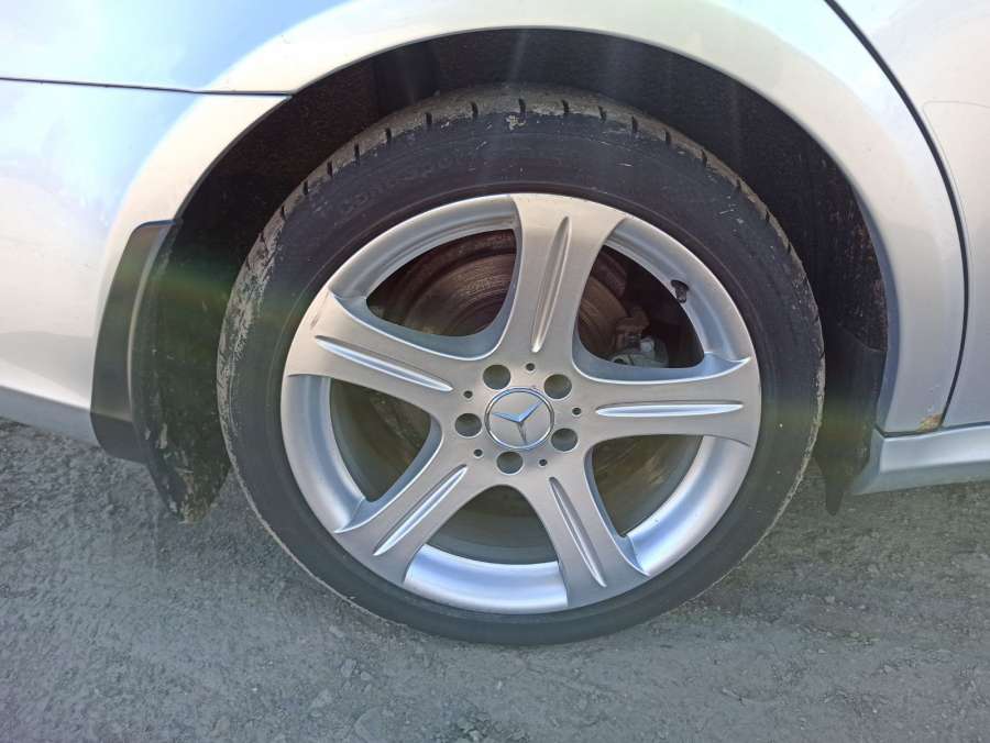 A2118800360 Замок капота Mercedes CLS-Class (W219) (2004-2010) Седан 2006г. | Фото № 20 A2118800360 Замок капота Mercedes CLS-Class (W219) (2004-2010) Седан 2006г. - Фото 20