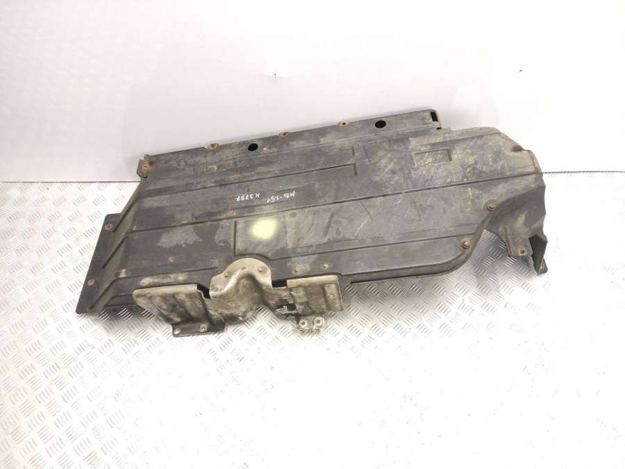 51718408767 Защита днища BMW X5 E53 2006г. | Фото № 2 51718408767 Защита днища BMW X5 E53 2006г. - Фото 2