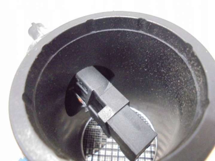 0280217123 Расходомер воздуха Opel Corsa C (2000-2003) 2000г. | Фото № 3 0280217123 Расходомер воздуха Opel Corsa C (2000-2003) 2000г. - Фото 3