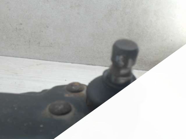 Рычаг подвески,лево,перед Opel Zafira A (1999 - 2005) Минивен 2000г. | Фото № 5 Рычаг подвески,лево,перед Opel Zafira A (1999 - 2005) Минивен 2000г. - Фото 5