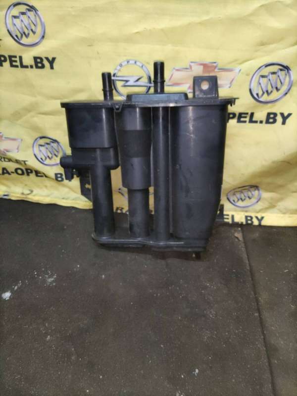 84403786 Адсорбер  Chevrolet Equinox 3 2020г. | Фото № 2  84403786 Адсорбер  Chevrolet Equinox 3 2020г. - Фото 2