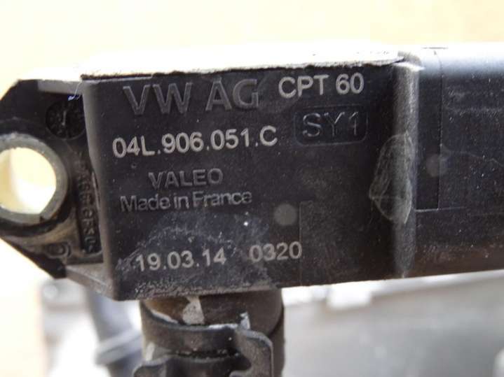 04L131501N04L129766AD04L906051C04L128527B Коллектор впускной  Audi A4 B8/8K (2007-2011) 2007г. | Фото № 6  04L131501N04L129766AD04L906051C04L128527B Коллектор впускной  Audi A4 B8/8K (2007-2011) 2007г. - Фото 6