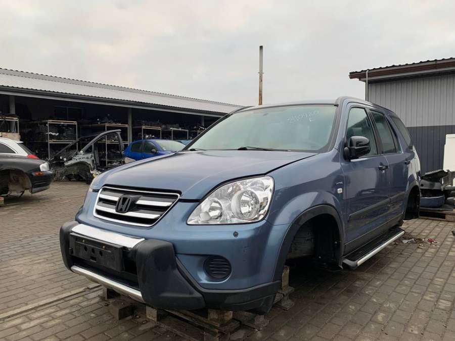 Кронштейн   Honda CR-V II 2005г. | Фото № 3    Кронштейн   Honda CR-V II 2005г. - Фото 3