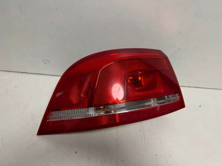 3AF945095E Фонарь задний левый Volkswagen Passat B7 (2010-2015) 2010г. | Фото № 5 3AF945095E Фонарь задний левый Volkswagen Passat B7 (2010-2015) 2010г. - Фото 5