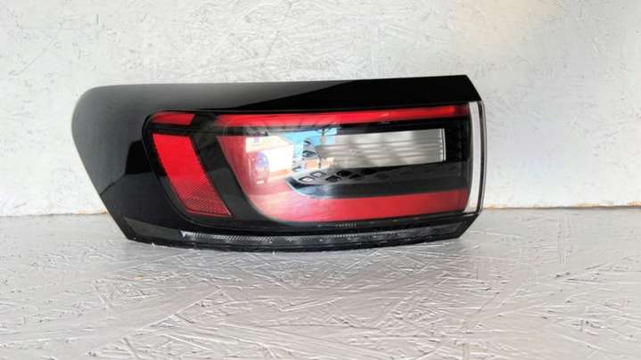 11A945095 Фонарь задний левый Volkswagen ID.4 1 поколение (2020-2024) 2020г. | Фото № 1 11A945095 Фонарь задний левый Volkswagen ID.4 1 поколение (2020-2024) 2020г. - Фото 1